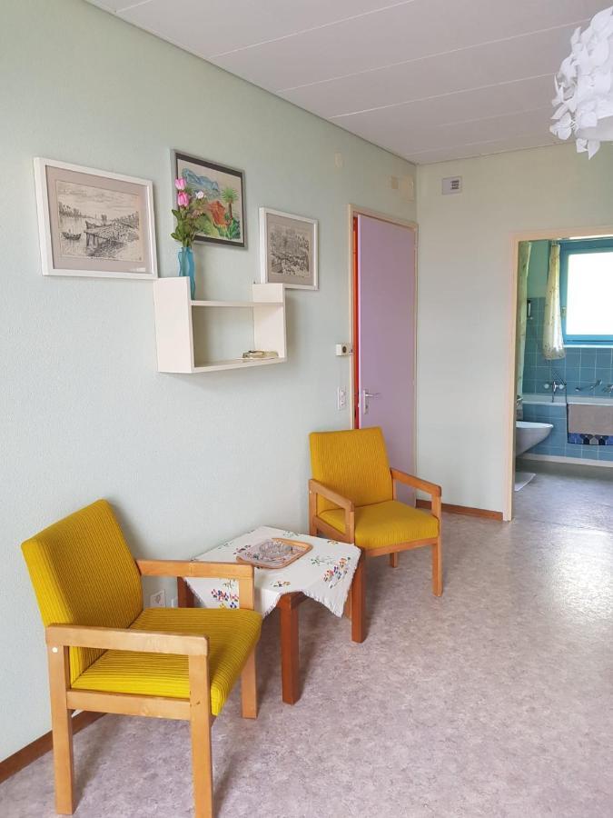 Ferienwohnung Casa La Berika Orselina Exterior foto