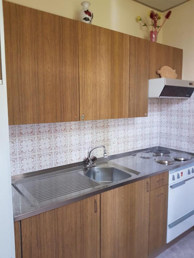 Ferienwohnung Casa La Berika Orselina Exterior foto
